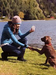 4pcs/2pcs/1pc Fun Basketball Wrist Bounce Ball Set, Dog Tour Game, Wrist Return Sports Wrist Ball Includes Basketball, Baseball And Football String Rubber Return Ball Wristband, Rubber Training Ball Wristband Kit - Durable Throw Return Sports Set, Suitable For Outdoor Activities, Including Baseball, Football, Tennis Wrist Return Device, For Adult Use Only - Multicolor - View 4