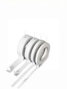 Multi-Size Double-Sided Tape 10 Meters Long 1 Roll Back To School