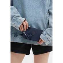 Kipling Creativity Nylon Zip Wet - Navy - View 3