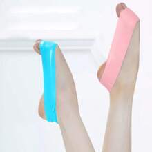 Elastic Dance Foot Stretcher, Professional Ballet Foot Strengthening Resistance Band, Helps Improve Foot Arch Flexibility