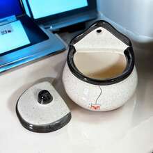 Salt & Pepper Shaker Set - 黑色 - 查看 5