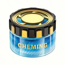 Car Fragrance Diffuser, Powerful Odor Eliminator Car Accessories, Suitable For Home And Car Decor, Ideal Gifts For Valentine's Day, Thanksgiving, Christmas