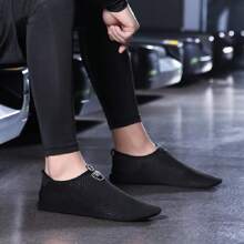 Nuevos zapatos de agua de verano informales, ligeros y transpirables para natación, playa y actividades acuáticas