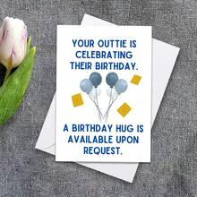 Waffle Party Birthday Cards, Funny Birthday Cards, Birthday Gift Cards For Friends, Humor Cards, Funny Cards, Birthday Gift Cards For Boyfriend