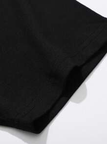 Camiseta personalizada de talla grande para hombres, ropa de talla grande para hombres a medida, camiseta holgada de talla grande personalizada, sube tu texto/deseos de cumpleaños/palabras, personalizado para días festivos/cumpleaños/día del padre/día de San Valentín, servicio de equipo/desgaste al aire libre personalizado, camiseta personalizada de cuello redondo de talla grande y ajuste holgado para hombres de manga corta, regalo de vacaciones, regalo de cumpleaños personalizado, camiseta de talla grande para hombres, camiseta con texto personalizado, Top de talla grande de verano para hombres