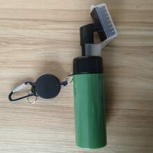 Ultimate Golf Club Cleaner: Portable Spray Brush For Easy Deep Cleaning And Enhanced Performance