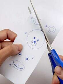 Imprimante photo mini couleur - Imprimante photo portable sans encre C9, machine fabricante de mémos en couleur, étiqueteuse de poche Bluetooth pour études, graphiques, diagrammes anatomiques, photos, reçus, impression couleur sur blanc