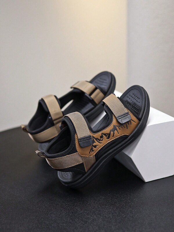 Comfortable & Lightweight Casual Sports Sandals For Teens &