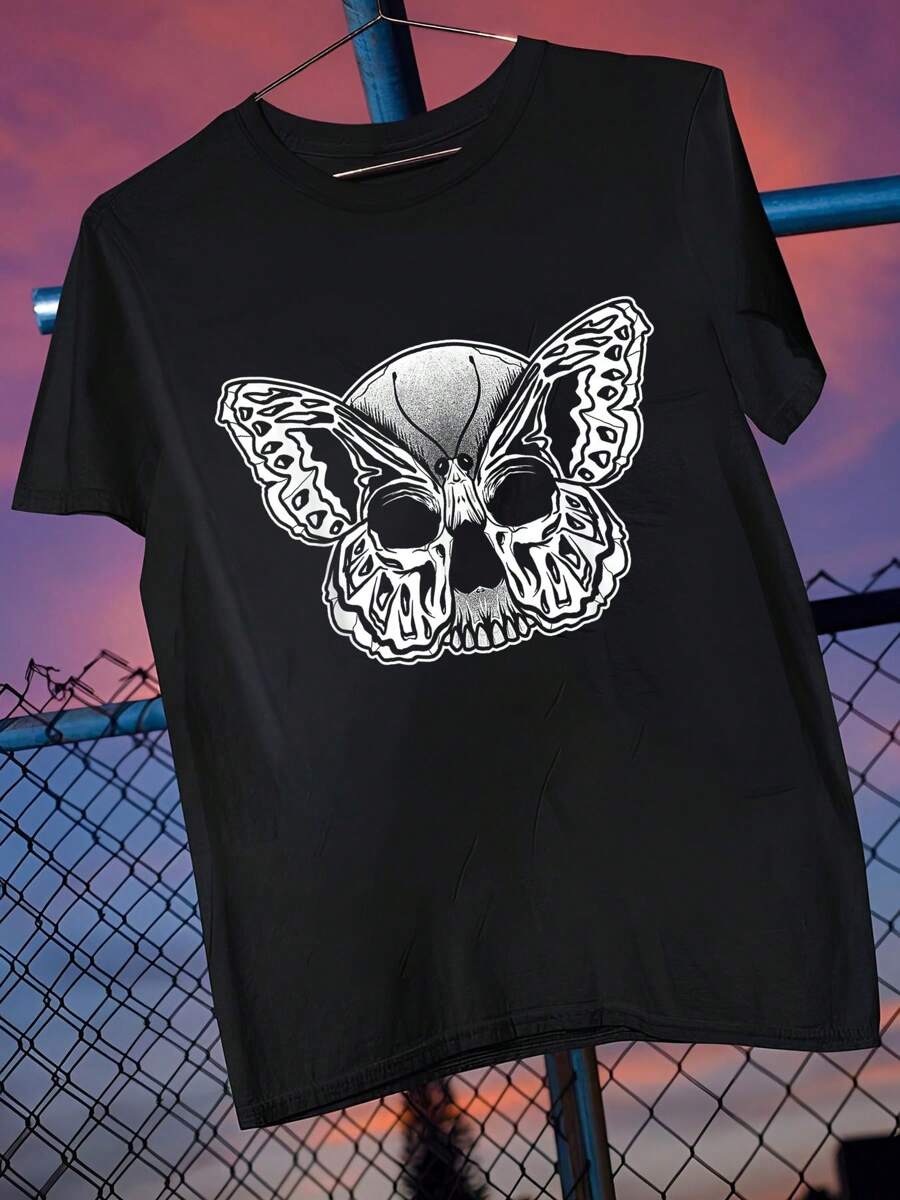 Men T-Shirts