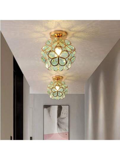 Plafondlamp Modern bd68 view 7