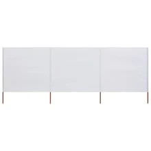 Outdoor Parasol, Stand And Base