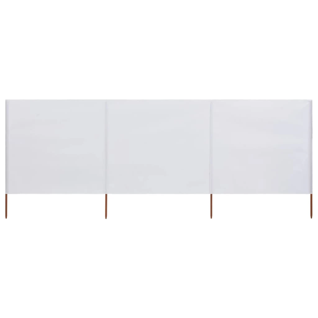 Outdoor Parasol, Stand And Base