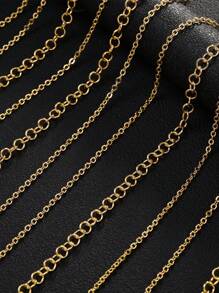 Beliebter Stirnreif mit Quaste, hochwertige Strass-Kette, Bühnenzubehör für Bankette, Haaraccessoire und Schmuckzubehör für Damen, Neuheit für den Sommer