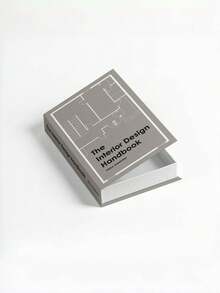 قطعة واحدة صندوق كتاب مزيف قابل للفتح، ديكور منزلي أنيق، مستوحى من تصاميم راقية، مثالي لغرفة المعيشة والطاولات والديكور الحائطي، مناسب لمواقف متعددة (غرفة/ غرفة المعيشة/ طاولة/ خزانة التلفزيون/ ردهة/ رف الكتب/ مكتب المكتب/ خزانة/ متجر/ مكان العمل/ منزل العرض)، مجموعة كتب مكتبية مزيفة فاخرة، صندوق كتاب مصنوع بتصميم أناقة - متعدد الألوان - مشاهدة 11