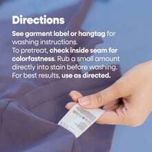 6ss6 Premium Clean Original Laundry Detergent, 84 Oz, 64 Loads - 1 - View 6