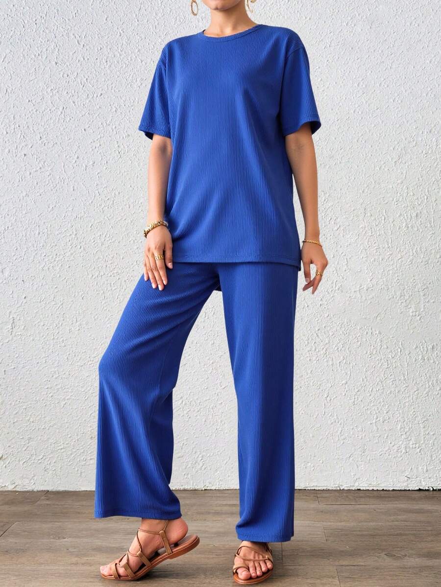 Women Two-Piece Outfits