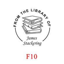 1pc Customized DIY Gold Handmade Embossing Stamp - Book And Paper Embosser, Customized Pattern Embosser, Suitable For Wedding Invitations, Cards, Books, Envelopes, Napkins, Etc., Ornamental, Reusable, Vintage, Cute, Cartoon, Modern, Kawaii, Custom, Personalized, Customized, Custom Stickers Personalized, Boyfriend,Solid Color Name Stamp,New Job, Office Supplies - Gold - View 64