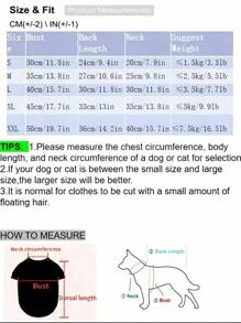Cat Print Princess Stvle Ombre FurMesh Summer Dress For Small Dogs& Cats,Lightweight