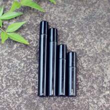 High-End Perfume Refill Empty Bottle, Minimalist Decorative Perfume Bottle