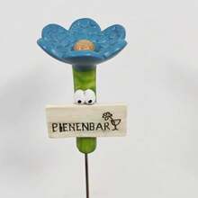 1pc New Product Insect Drinkers, Attractive Drinking Station For Wild Bees And Insects - Multicolor - View 5