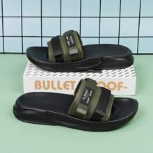 Sandalias de hombre