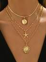 Women Necklaces