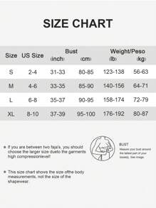 1pc Women Chest Binder, Flattering Trans/Transgender FTM Vest Top Tank, Adjustable Seamless Chest Compression Shapewear For Large Bust
