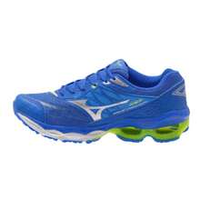 Creation 20 Men's And Women's Gym And Walking Shoes - 寶藍色 - 查看 2