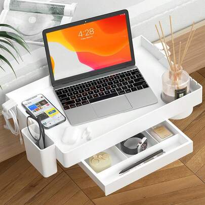 Bedside Shelf For B…