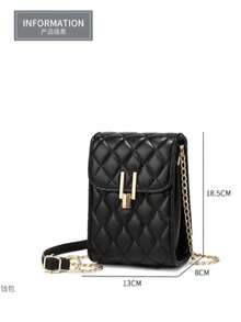 Women Crossbody - Multicolor - View 10