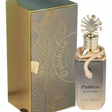 Paris Corner Perfume - Brown - View 1