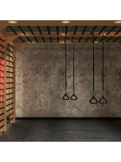 Roll Of Retro Cement Grijs Self Adhesive Wallpaper Bruin Thickened 3D Stereo Industrial PVC Removable Tearable Peel Stick Contact Paper Room Home Wand Bathroom Wallpapers Kitchen view 7