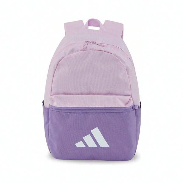 Adidas Rucksack für Kleinkinder Mädchen LK BP 3BAR JD1923