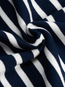 Camisa polo masculina casual listrada de manga curta, roupa de verão, Páscoa, roupas masculinas, camiseta masculina, férias masculinas, blusa de verão, dia dos pais, viagem ao ar livre para a praia, fresca e respirável