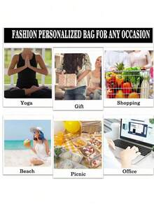 Running Puppy Black Shoulder Bag; Handbag; Handbag And Makeup Bag Combination; Large Capacity Handbag Paired With Exquisite Makeup Bag; One Shoulder Handbag And Makeup Bag