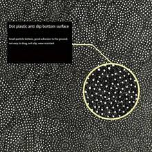 1 件防滑防油地垫，柔软，防水，可机洗，防污，适用于厨房、客厅、洗衣房和浴室装饰 - 彩色 - 查看 11