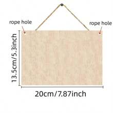 Intage 'If You're Looking For A Drink Tonight, This Is It' Wooden Sign With Hanging Rope - Perfect For Home Bar, Cafe & Garage Decor Room Decor Bedroom Decor Home Decor Wall Decor