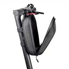 Uniwersalna torba na przedni kosz 4L do hulajnogi elektrycznej M365/1s/Pro/Max G30 F20 E22, przenośna torba do przechowywania Ninebot G30 F/E