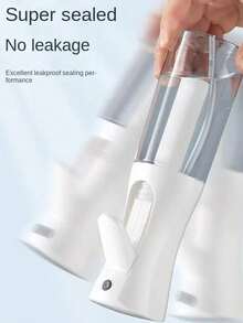 Cleaning Beauty Spray Bottle, Makeup Spray Bottle, Hair Spray Bottle Pump Spray Bottle, Ultrafine Sprayer, Makeup Spray Bottle, Gardening Spray Bottle, Hair Spray Bottle - Multicolor - View 9