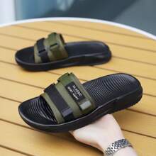 Sandalias de hombre