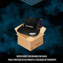 ORIGINAL 5 PANEL FIVE PANEL CAP TOGETHER AND MIXED - STRAPBACK ADJUSTMENT - Mostaza Amarilla - Ver 2