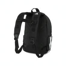 Adidas Toddler Boys' Backpack' - Black - View 3