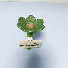 1pc New Product Insect Drinkers, Attractive Drinking Station For Wild Bees And Insects - Multicolor - View 3