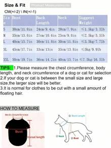 1pc High-Quality Pet Dress, PrincessStyle Light Fabric, Yellow DaisyOmbre Tutu Dress For Cats & SmalBreed Dogs, New Spring/SummerArrival