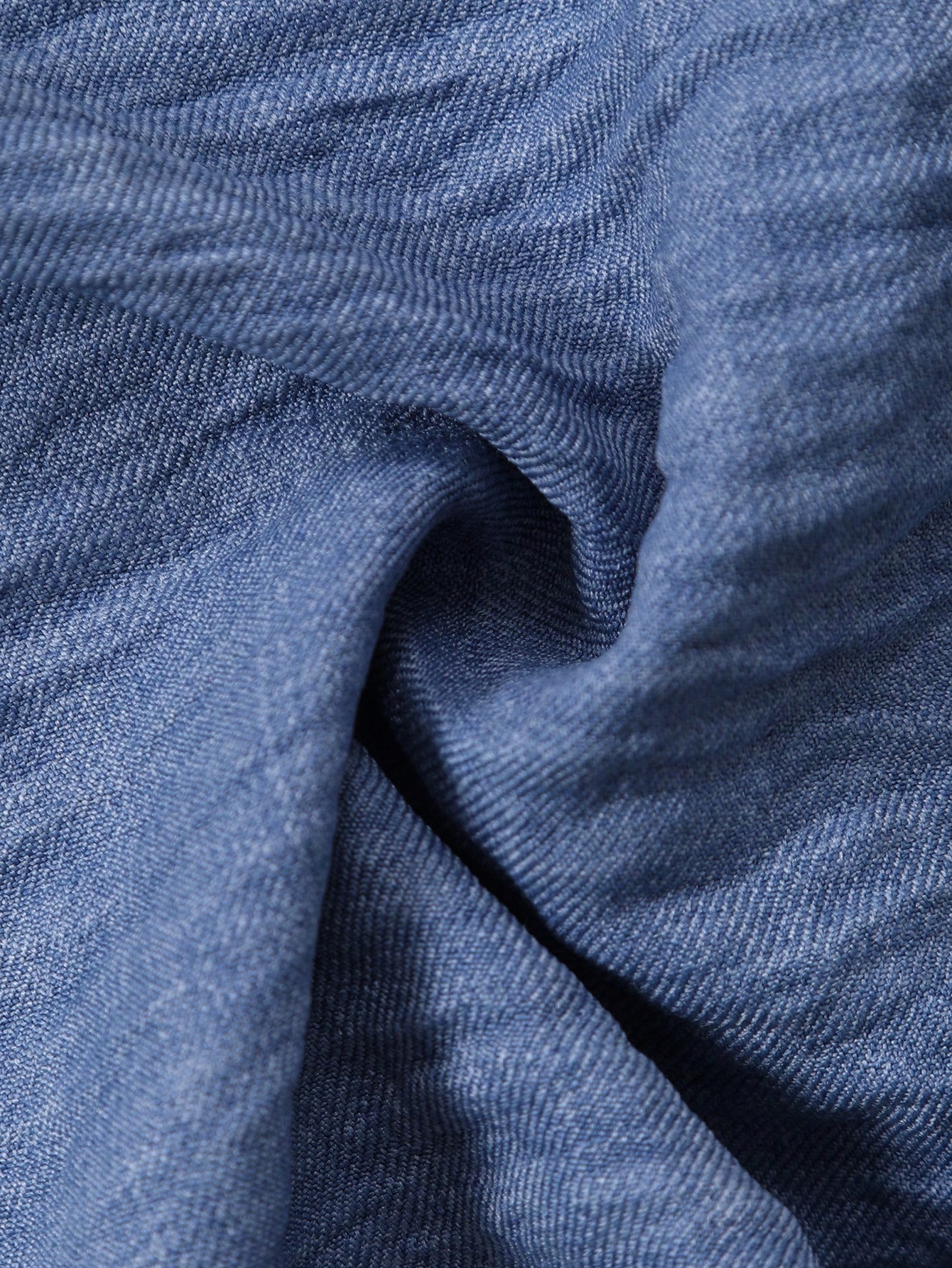 طقم ملابس علوية بدون أكمام مع طوق بيتر بان وبنطلون...