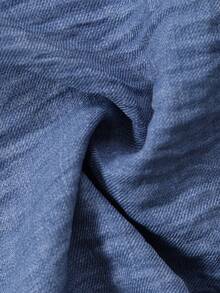 Tween Girls Casual Fashion Cool Sleeveless Top With Peter Pan Collar & Loose Wide-Leg Pants 2 Pieces Set, Spring/Summer