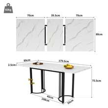 Juegos de mesa y sillas de comedor