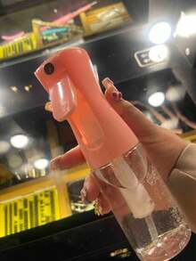 Cleaning Beauty Spray Bottle, Makeup Spray Bottle, Hair Spray Bottle Pump Spray Bottle, Ultrafine Sprayer, Makeup Spray Bottle, Gardening Spray Bottle, Hair Spray Bottle - Multicolor - View 6