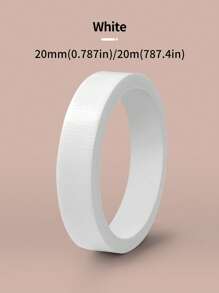 1 Roll Super Sticky Duct Tape, White Silver Cloth-Based Tape, Multi-Purpose, No Residue, Can Be Torn By Hand, Suitable For Duct Repair, Window Gap Sealing, Exhibition Carpet Fixing, Daily Home Use