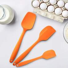 Cooking Tool Sets - Orange - View 5